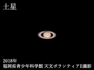 惑星大集合