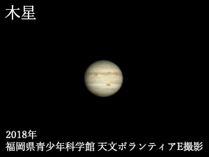 惑星大集合